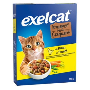 Exelcat Adult Produits