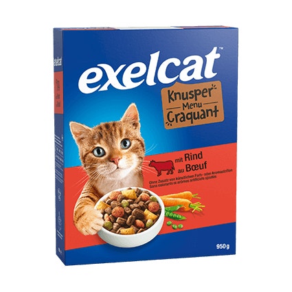 Exelcat Knusper image