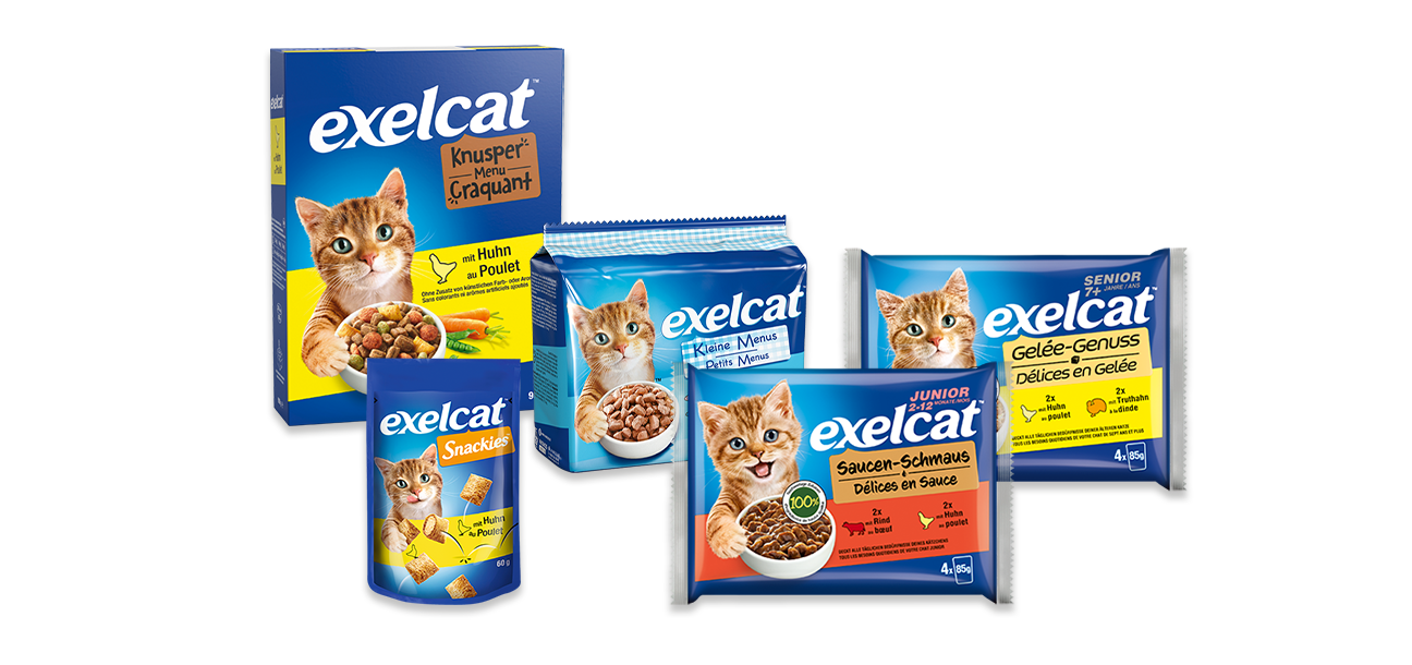 Nos produits préférés